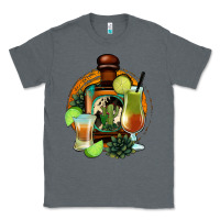 Charcoal Heather Cinco de Mayo Classic Tee - Bettercallsaul