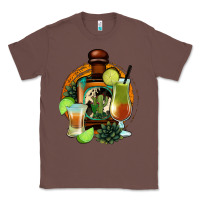 Chestnut Cinco de Mayo Classic Tee - Bettercallsaul