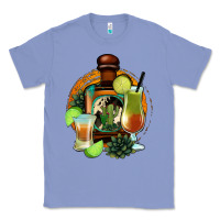 Colony Blue Cinco de Mayo Classic Tee - Bettercallsaul