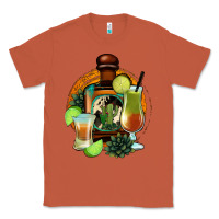 Copper Cinco de Mayo Classic Tee - Bettercallsaul