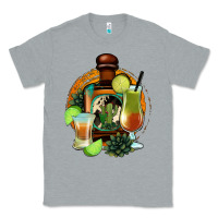 Heather Grey Cinco de Mayo Classic Tee - Bettercallsaul