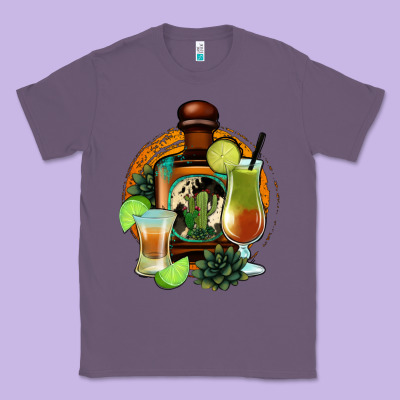 Cinco De Mayo Classic Tee Designed By Bettercallsaul