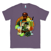 Lavender Cinco de Mayo Classic Tee - Bettercallsaul