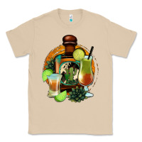 Mushroom Cinco de Mayo Classic Tee - Bettercallsaul