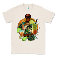 Natural Cinco de Mayo Classic Tee - Bettercallsaul