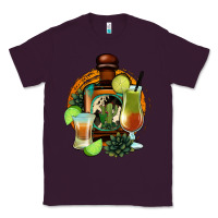 Plum Cinco de Mayo Classic Tee - Bettercallsaul