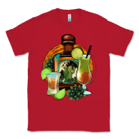 Red Cinco de Mayo Classic Tee - Bettercallsaul
