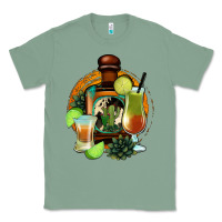 Sage Cinco de Mayo Classic Tee - Bettercallsaul