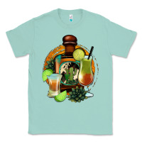 Seafoam Cinco de Mayo Classic Tee - Bettercallsaul