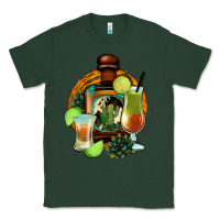 Sports Green Cinco de Mayo Classic Tee - Bettercallsaul