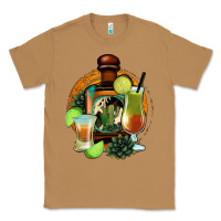 Toasted Coconut Cinco de Mayo Classic Tee - Bettercallsaul