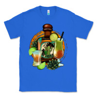 True Royal Cinco de Mayo Classic Tee - Bettercallsaul