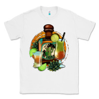 White Cinco de Mayo Classic Tee - Bettercallsaul