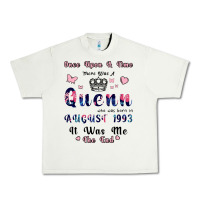 Pistachio Once Upon A Time There Was A Queen Who Was Born I Urban Heavy Tee - Bettercallsaul