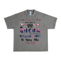 Tornado Once Upon A Time There Was A Queen Who Was Born I Urban Heavy Tee - Bettercallsaul