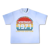 Grape Ice Vintage 1971 Limited Urban Heavy Tee - Bettercallsaul