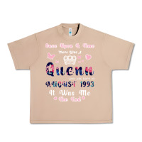 Burro Once Upon A Time There Was A Queen Who Was Born I Urban Heavy Tee - Bettercallsaul