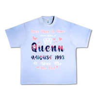 Grape Ice Once Upon A Time There Was A Queen Who Was Born I Urban Heavy Tee - Bettercallsaul