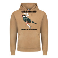 Vintage Camel Western Ground Parrot Rare Wild And West Australia Vintage Hoodie - Bettercallsaul