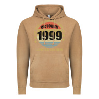 The Real Legend Are Bond In Limited Edition Vintage Hoodie | Teevron