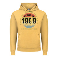 Vintage Mustard The Real Legend Are Bond in Limited Edition Vintage Hoodie - Bettercallsaul