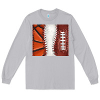 Moon Dust baseball and basketball and football tumbler tbs Long Sleeve Tee - TumblerDesignByShophia