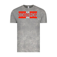 Cloud Rock Joe Biden Corn Pop Vintage Tee - Bettercallsaul