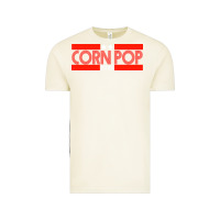 Vintage Arctic Joe Biden Corn Pop Vintage Tee - Bettercallsaul