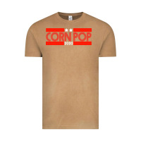 Vintage Camel Joe Biden Corn Pop Vintage Tee - Bettercallsaul