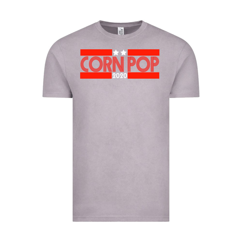 Joe Biden Corn Pop Vintage Tee by Bettercallsaul | Teevron