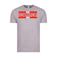 Vintage Zinc Joe Biden Corn Pop Vintage Tee - Bettercallsaul