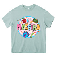 Arona maestra Heavy Core Tee - JahusDesignShop