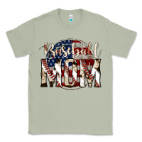 Matcha American Baseball Dad Classic Tee - Bettercallsaul
