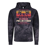 Cloud Black California Vintage Hoodie - Bettercallsaul