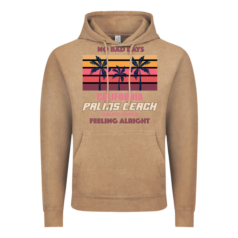 California Vintage Hoodie by Bettercallsaul | Teevron