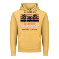 Vintage Mustard California Vintage Hoodie - Bettercallsaul