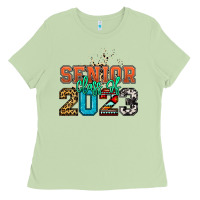 Matcha senior class of 2023 Ladies Tee - NancyCooperArtShop