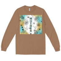 Toasted Coconut mother's day tumbler tbs Long Sleeve Tee - TumblerDesignByShophia