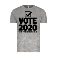 Cloud Rock USA 2020 President Trump Biden election Vintage Tee - Bettercallsaul