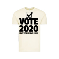 Usa 2020 President Trump Biden Election Vintage Tee | Teevron