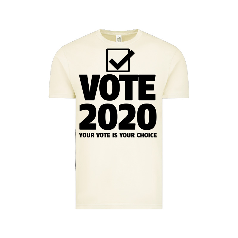 Usa 2020 President Trump Biden Election Vintage Tee by Bettercallsaul | Teevron
