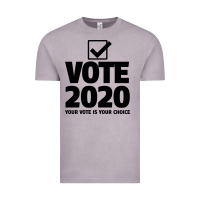 Vintage Zinc USA 2020 President Trump Biden election Vintage Tee - Bettercallsaul