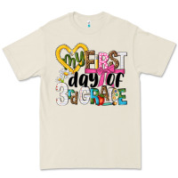 Bone my first day of 3rd grade Premium Tee - NancyCooperArtShop