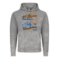 Cloud Rock A Queen Was Born In July 24th Happy Birthday Vintage Hoodie - Bettercallsaul