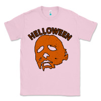 Bubblegum Pink Michael Mayer Halloween Classic Tee - Bettercallsaul