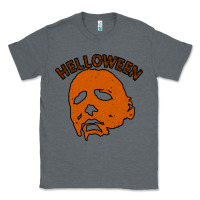 Charcoal Heather Michael Mayer Halloween Classic Tee - Bettercallsaul