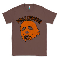 Chestnut Michael Mayer Halloween Classic Tee - Bettercallsaul