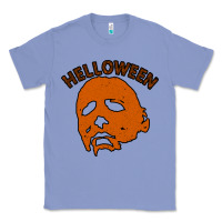 Colony Blue Michael Mayer Halloween Classic Tee - Bettercallsaul