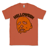 Copper Michael Mayer Halloween Classic Tee - Bettercallsaul