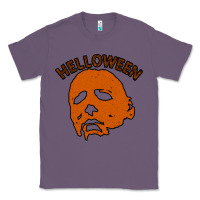 Lavender Michael Mayer Halloween Classic Tee - Bettercallsaul